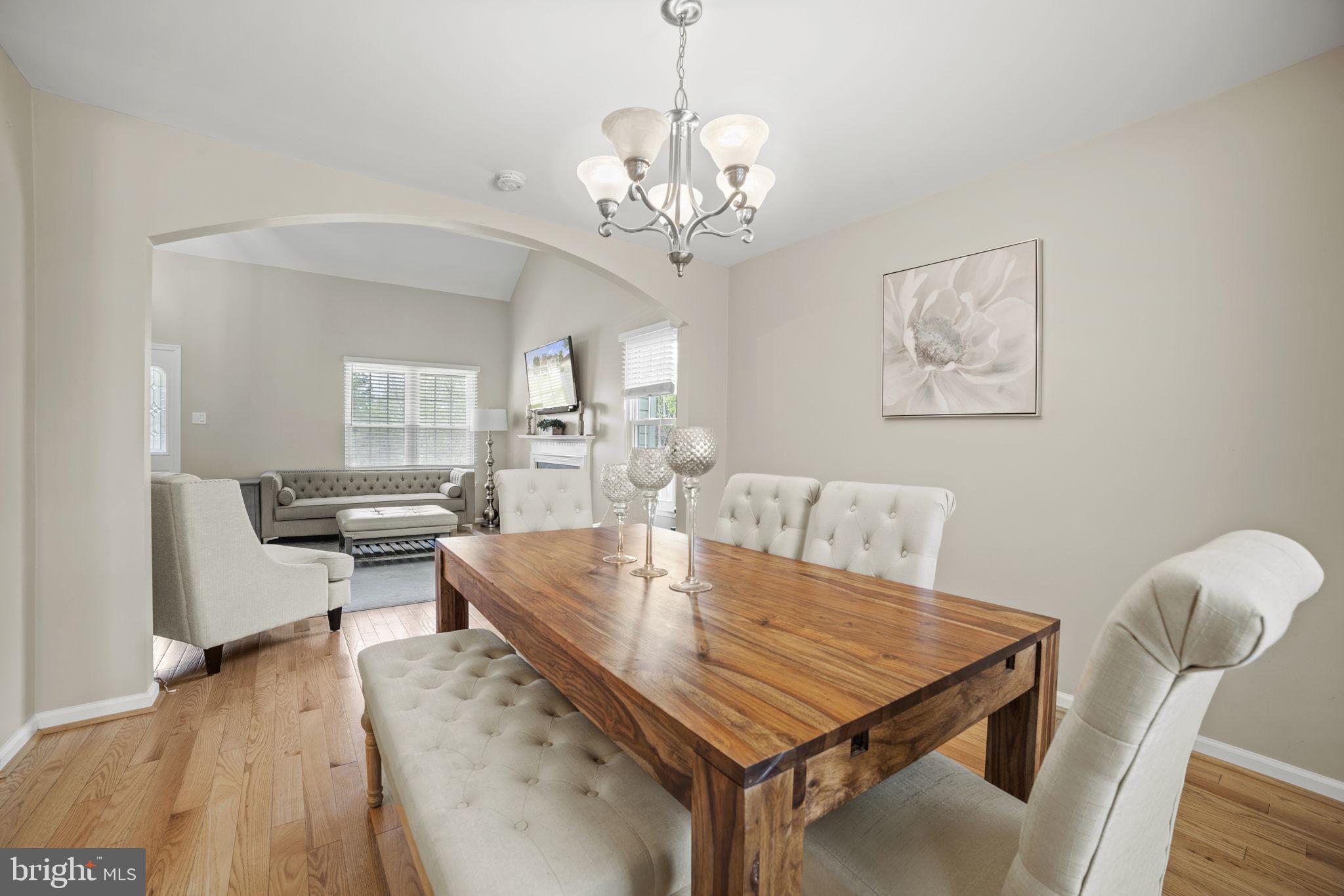 LITTLE ROCKY RUN - Residential