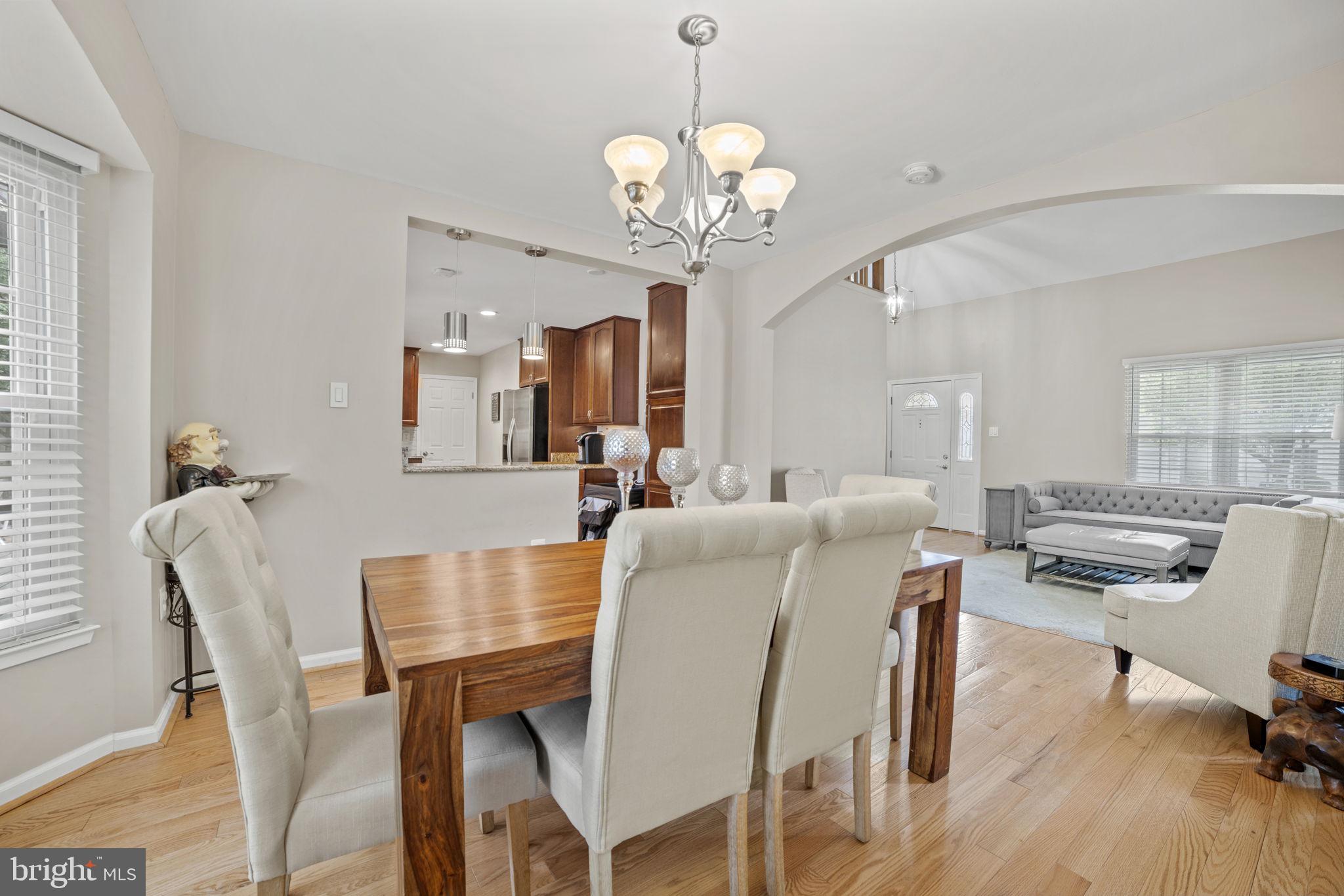 LITTLE ROCKY RUN - Residential