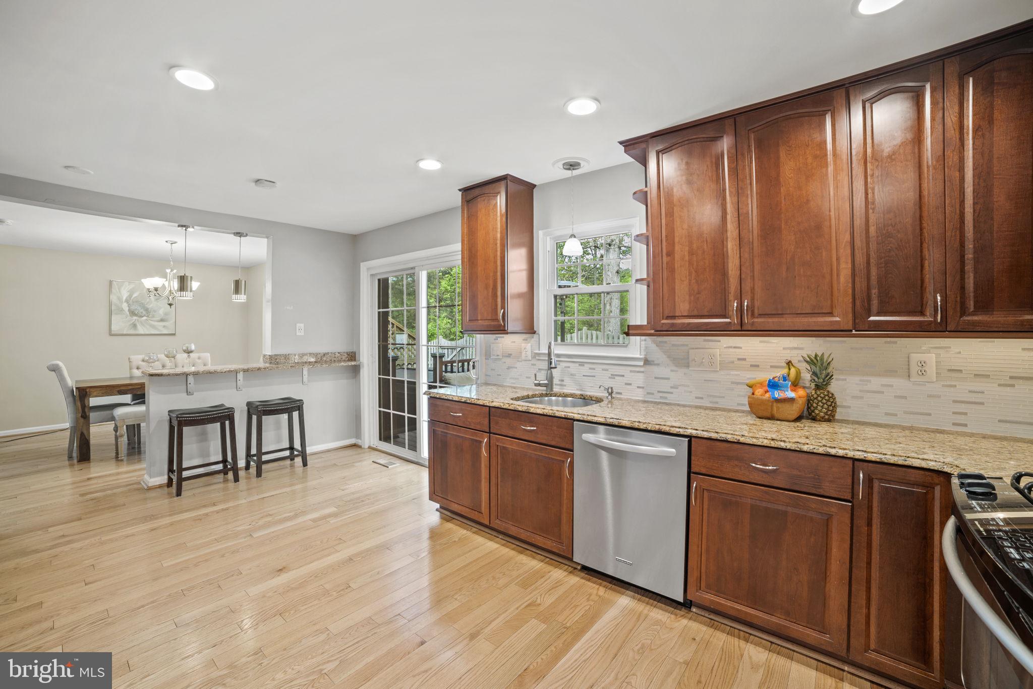 LITTLE ROCKY RUN - Residential