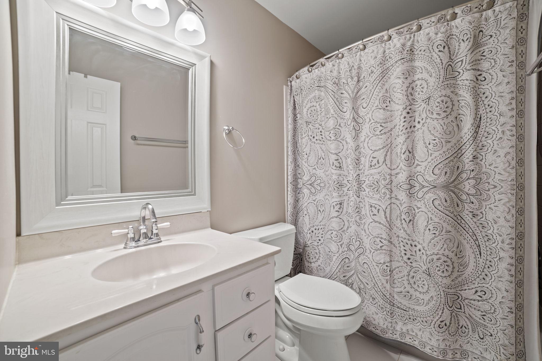 LITTLE ROCKY RUN - Residential