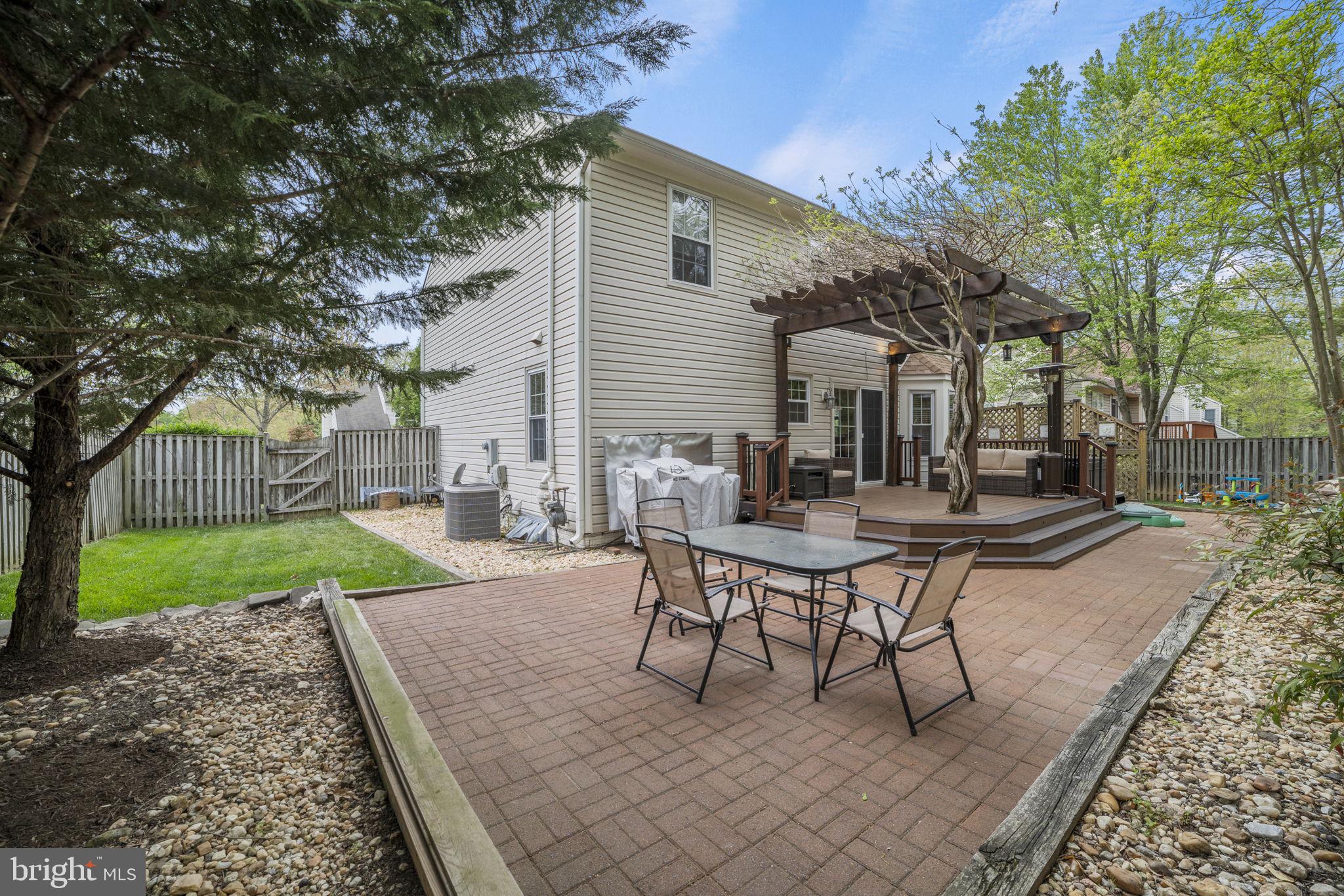 LITTLE ROCKY RUN - Residential