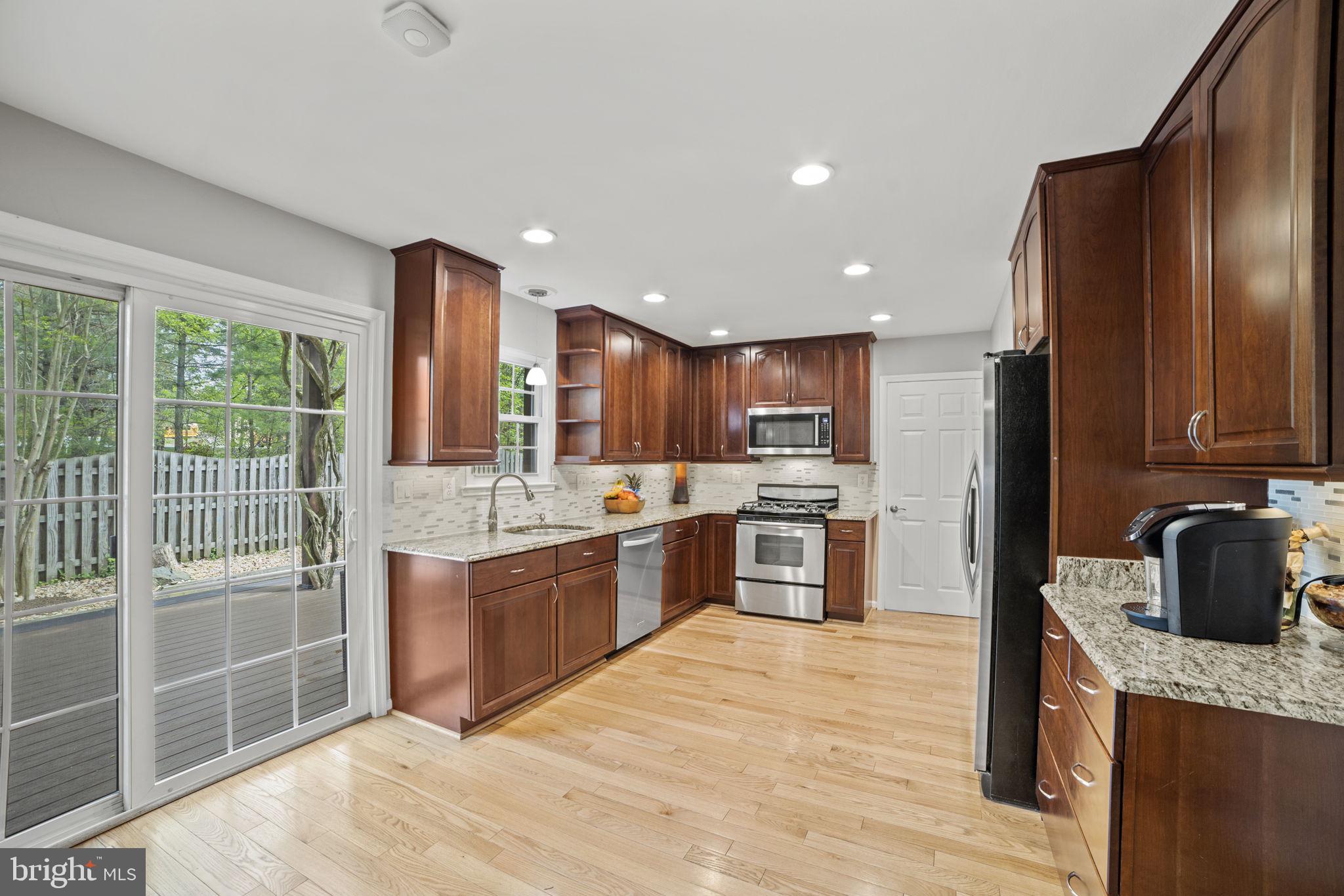 LITTLE ROCKY RUN - Residential