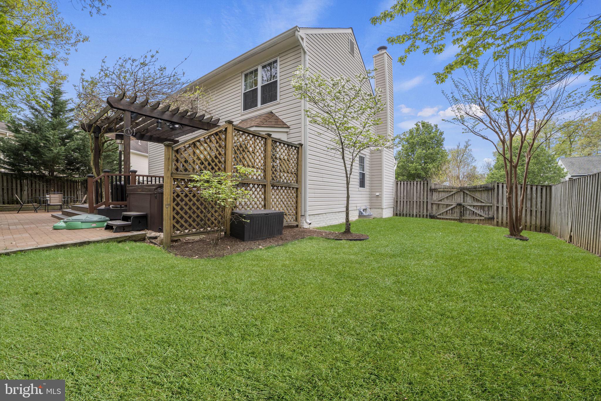 LITTLE ROCKY RUN - Residential