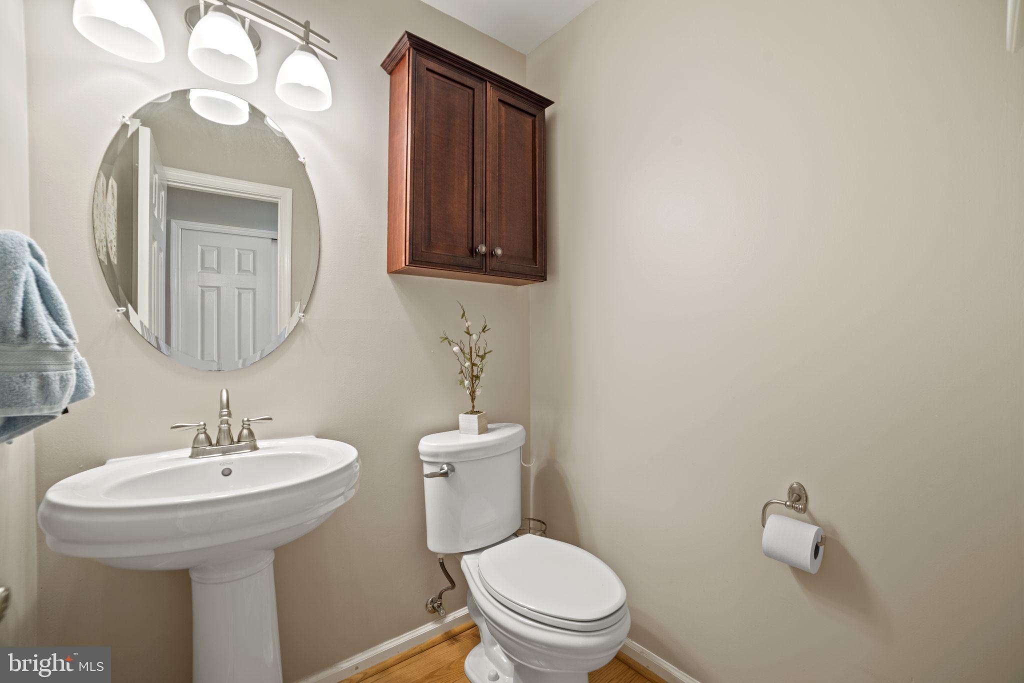 LITTLE ROCKY RUN - Residential