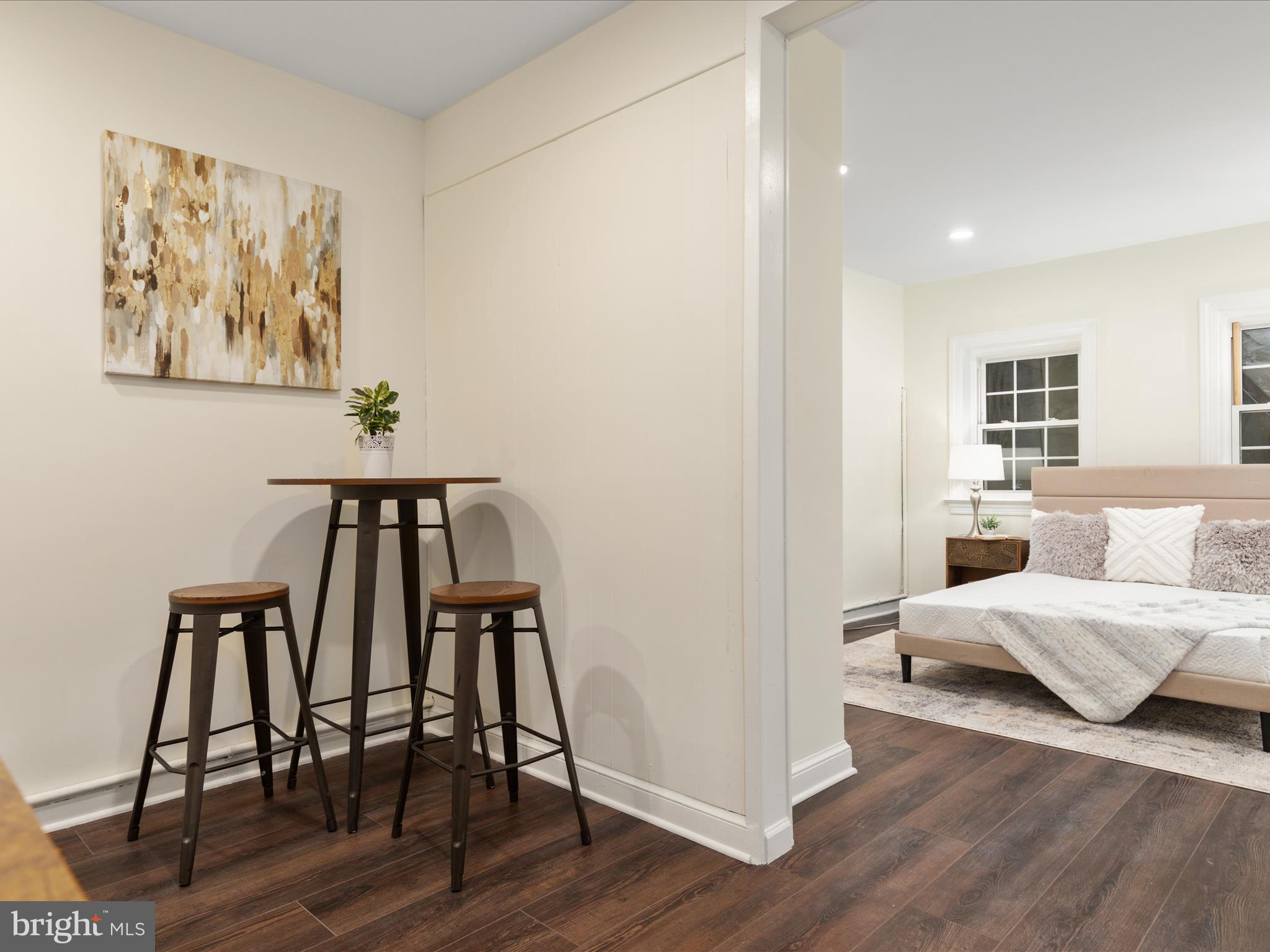 GEORGETOWN - Residential