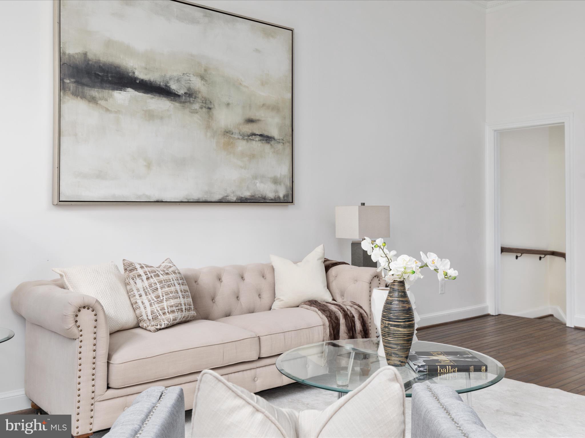 GEORGETOWN - Residential