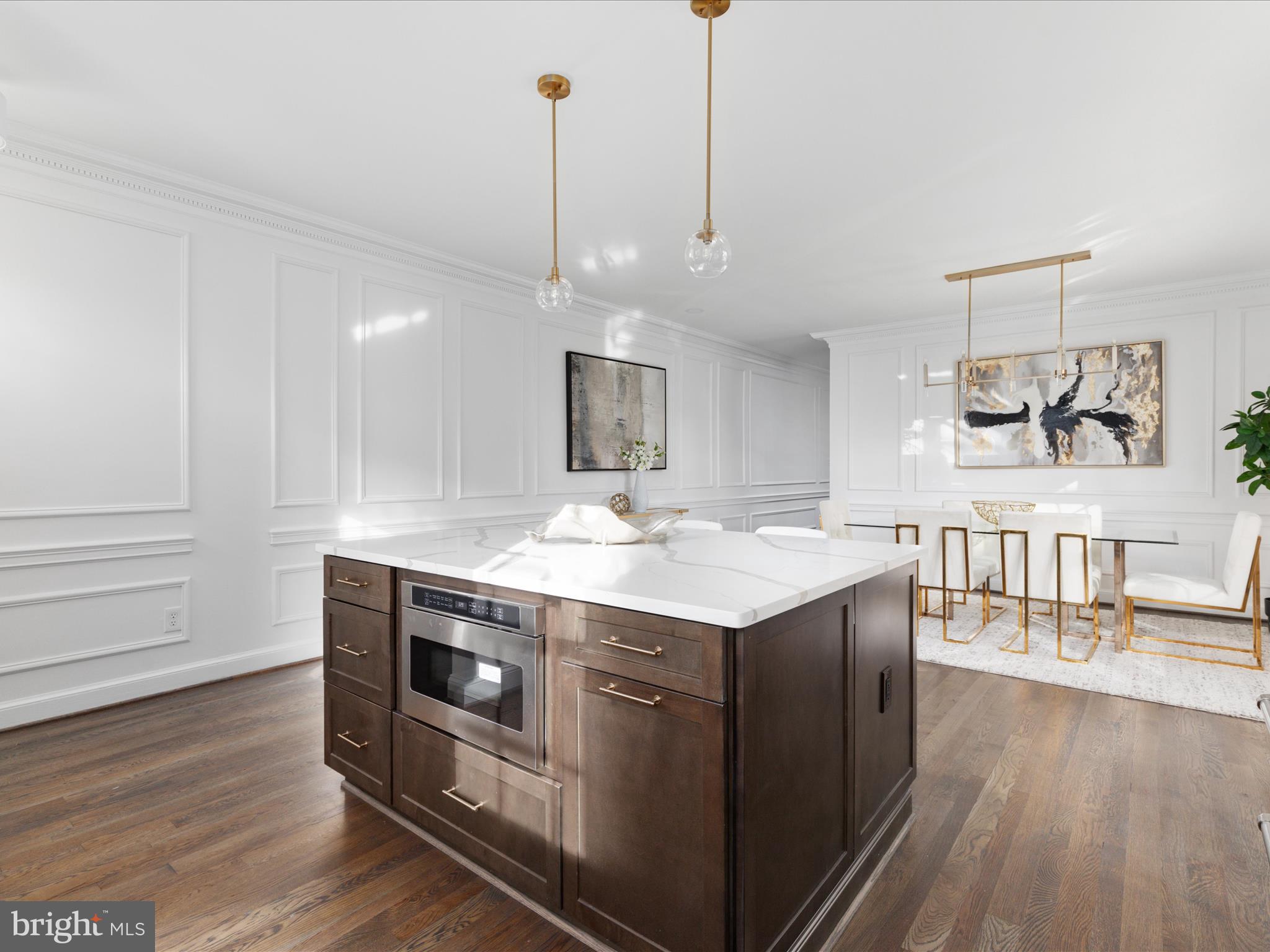 GEORGETOWN - Residential