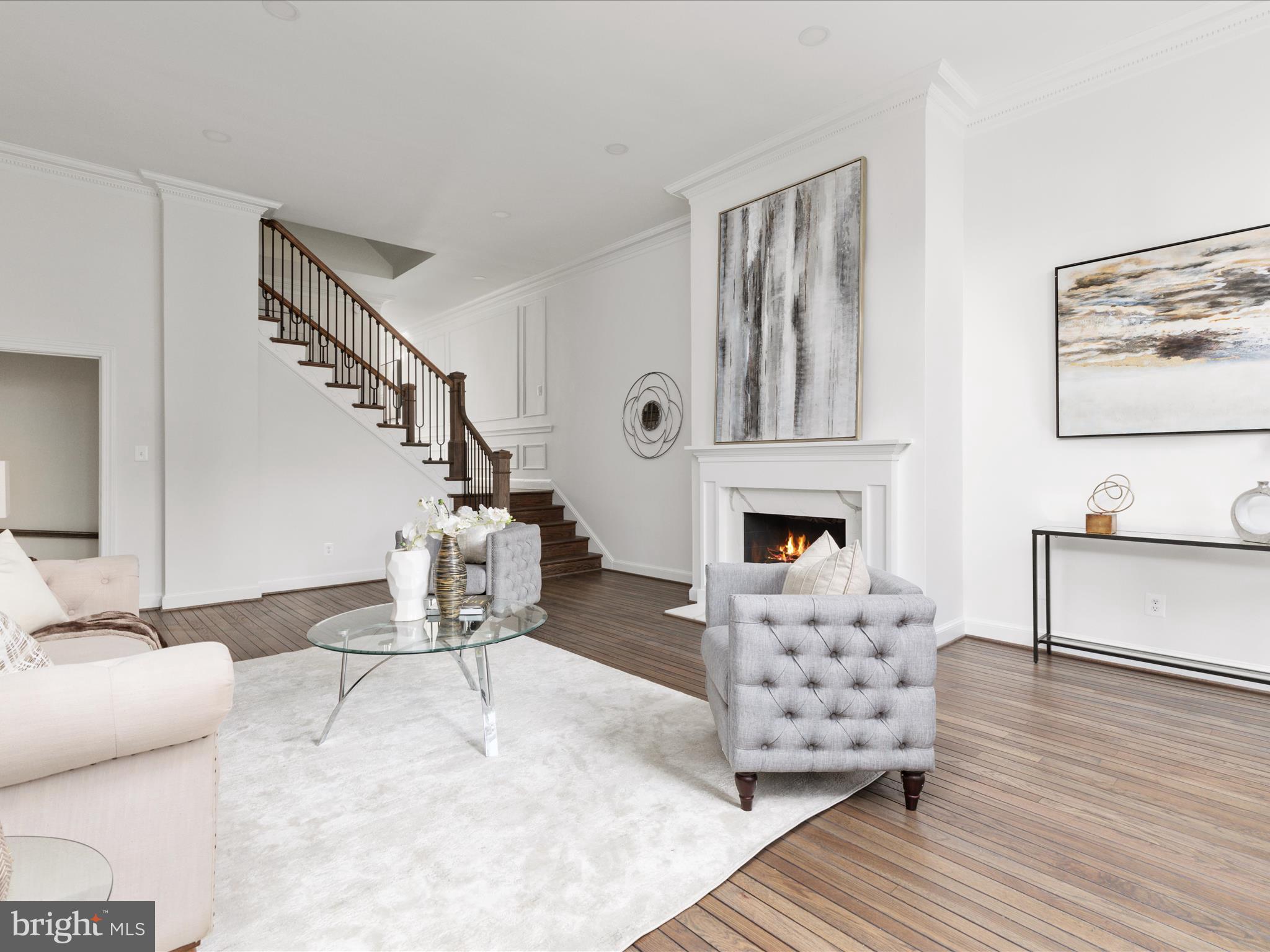 GEORGETOWN - Residential