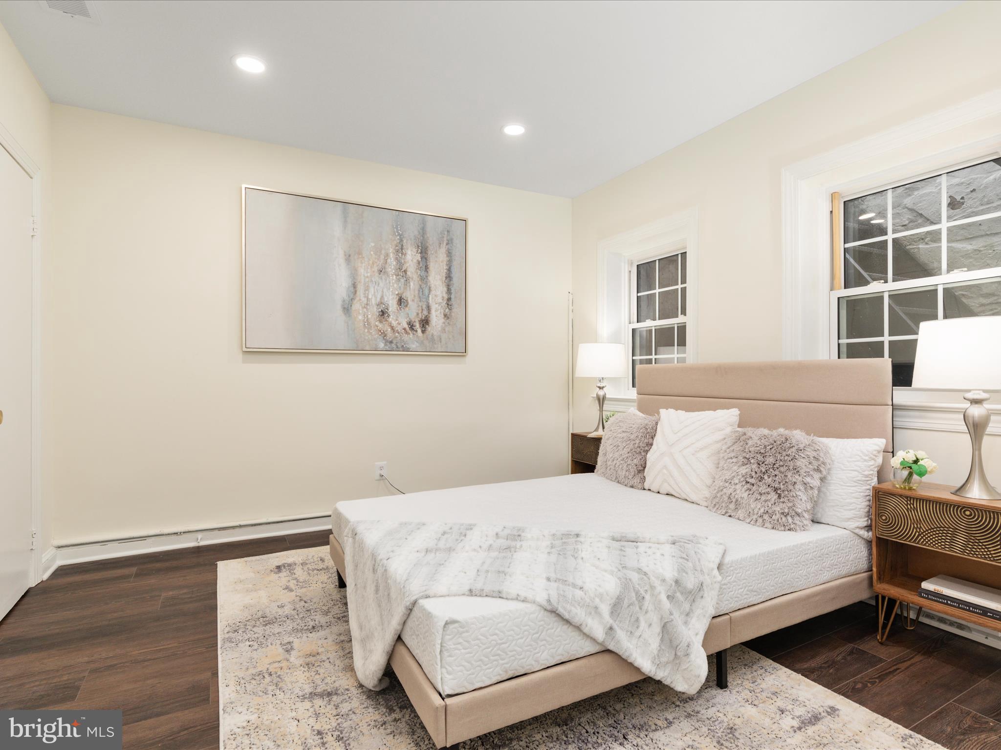 GEORGETOWN - Residential