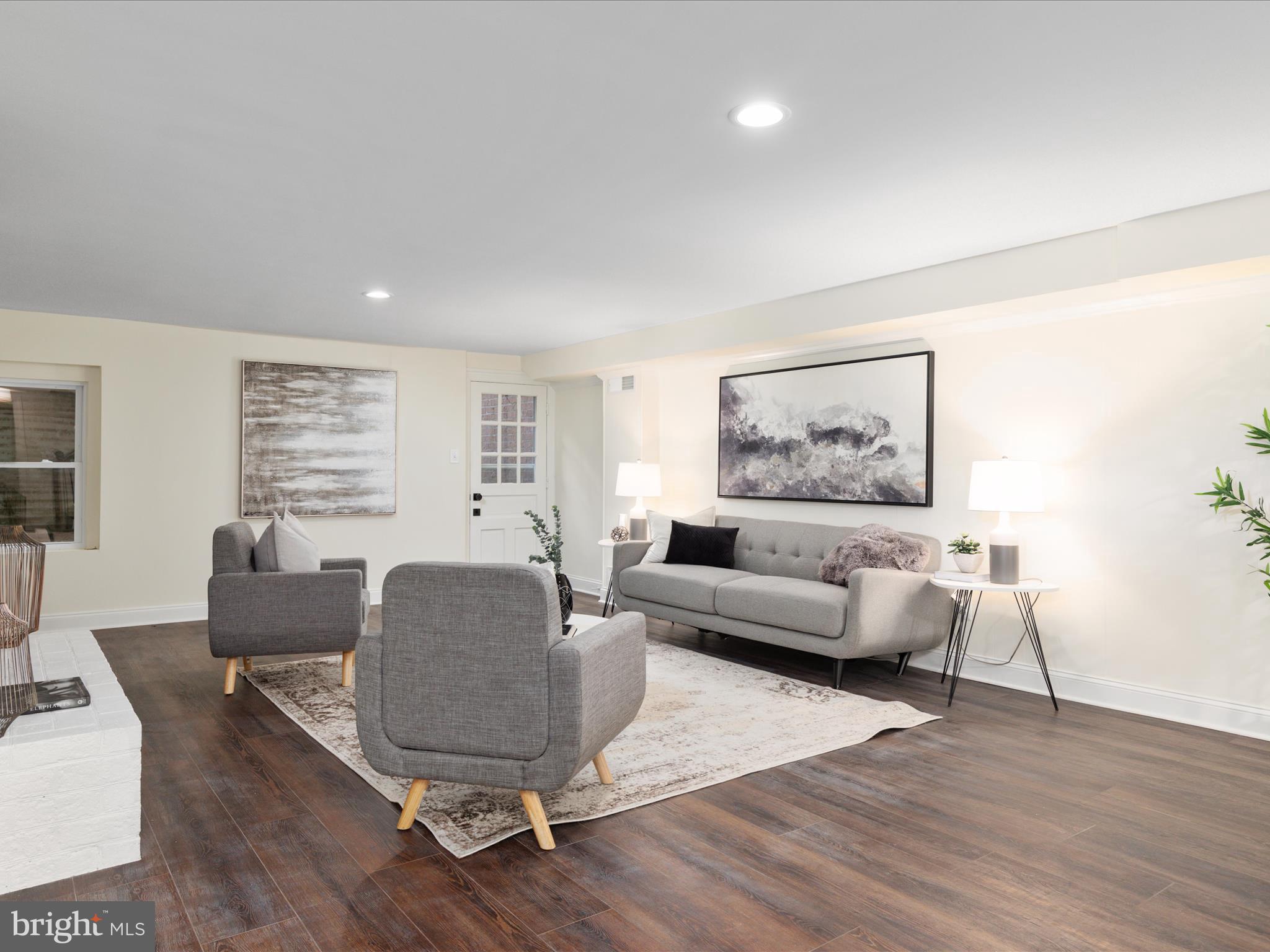GEORGETOWN - Residential