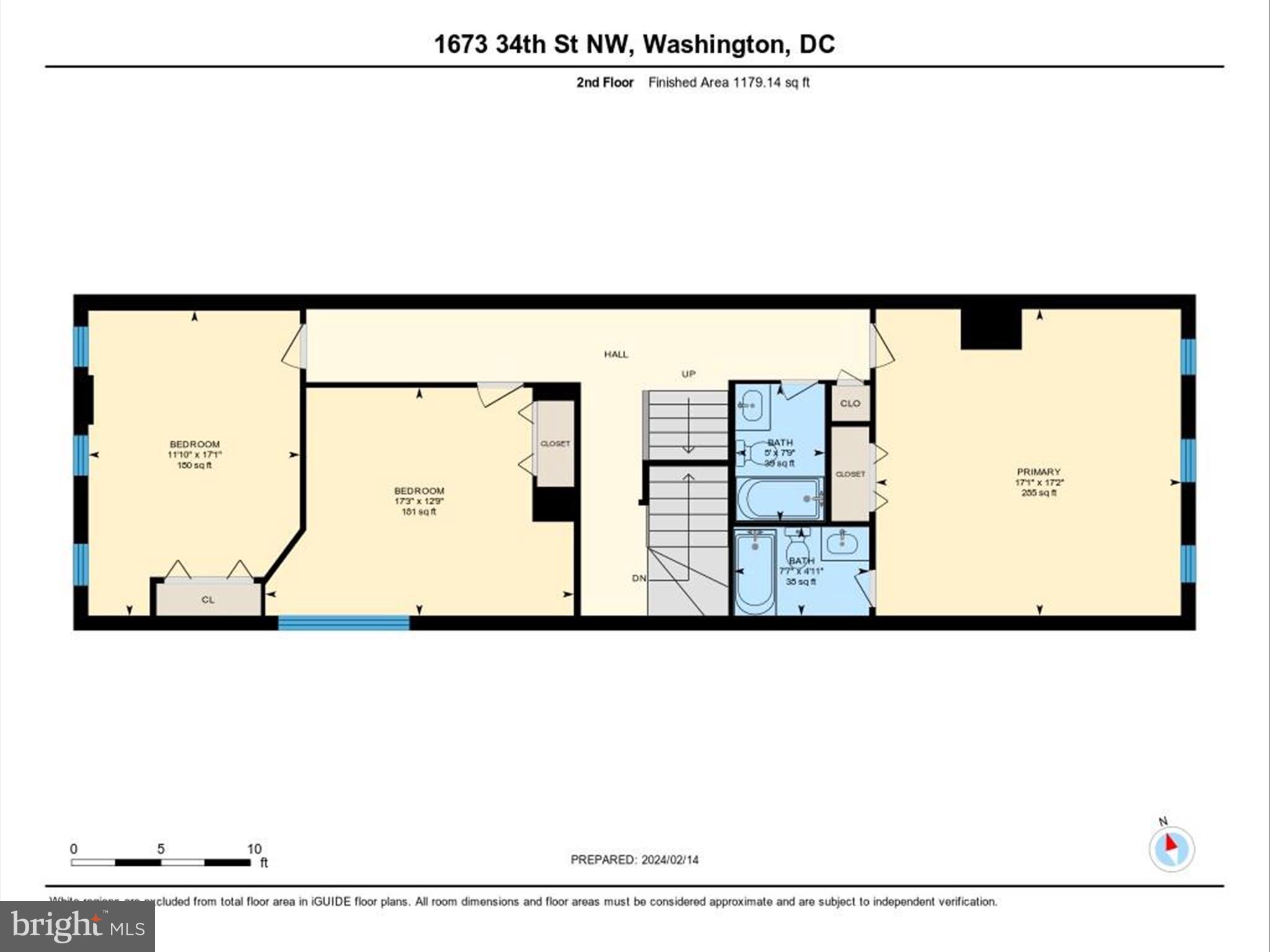 GEORGETOWN - Residential