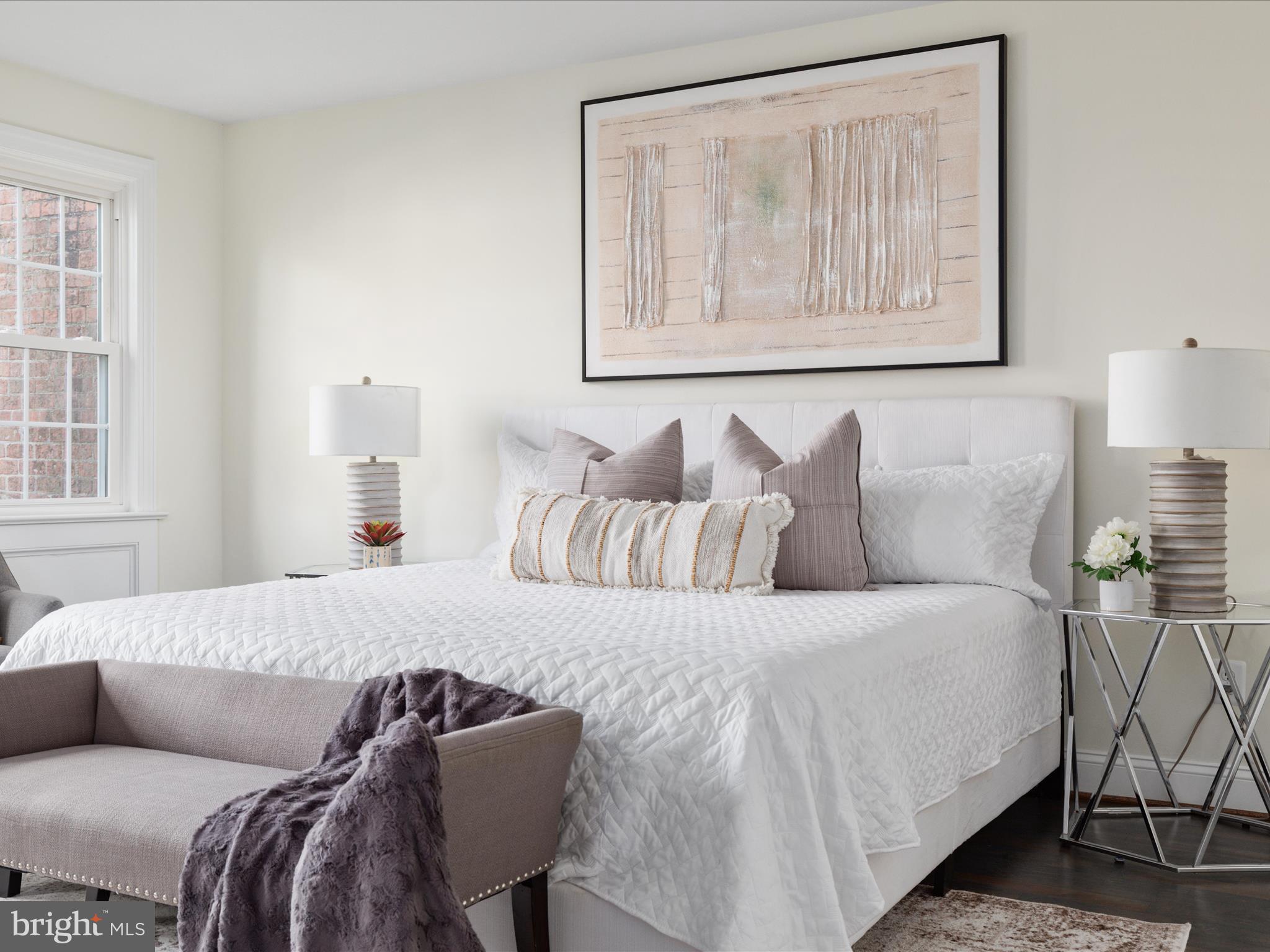 GEORGETOWN - Residential