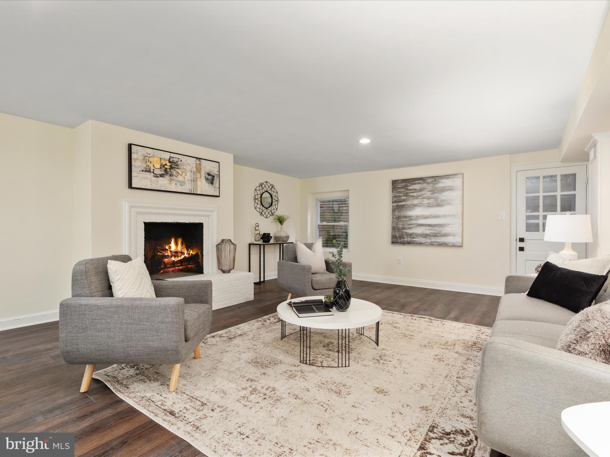 GEORGETOWN - Residential
