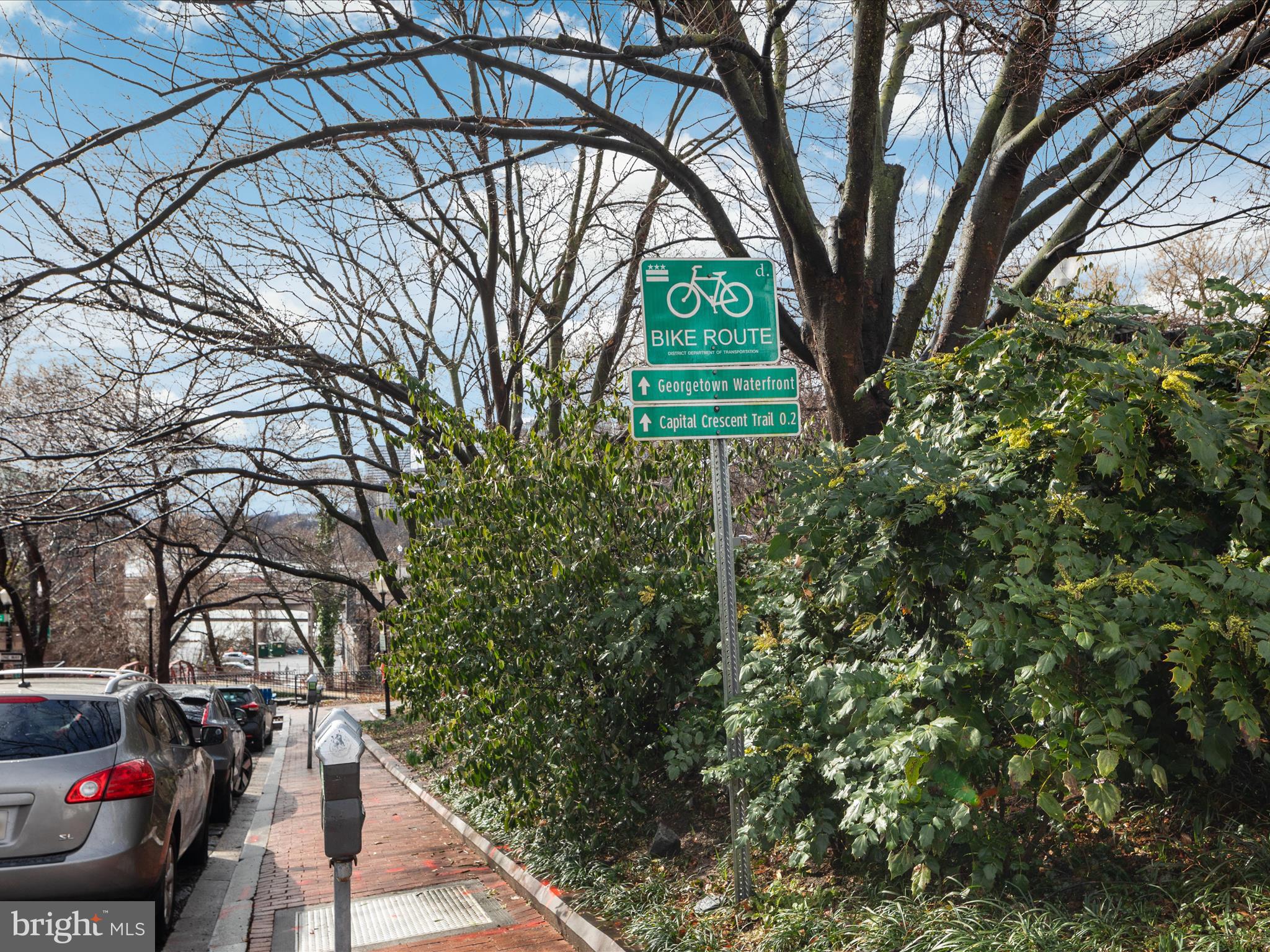 GEORGETOWN - Residential