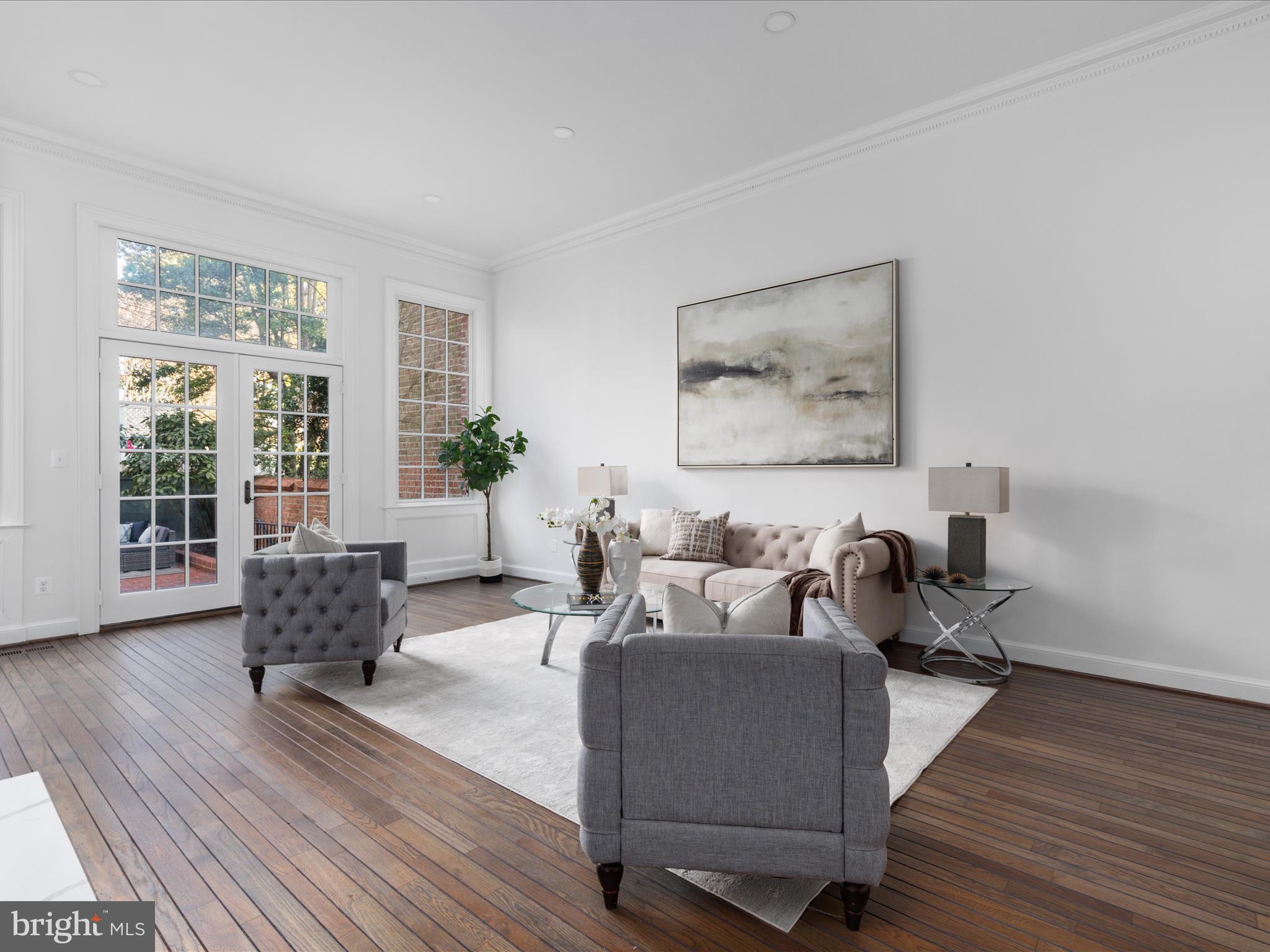 GEORGETOWN - Residential