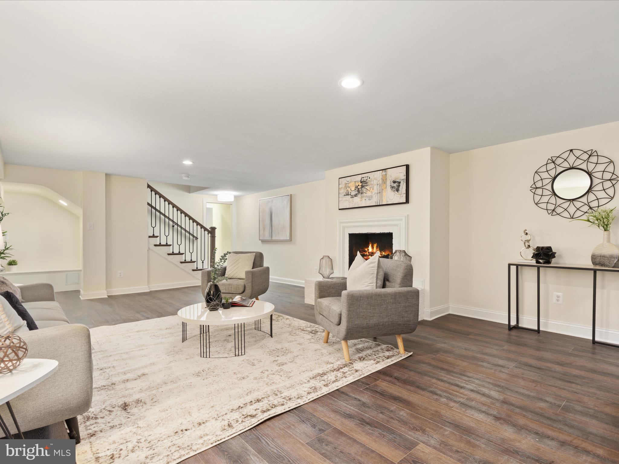 GEORGETOWN - Residential