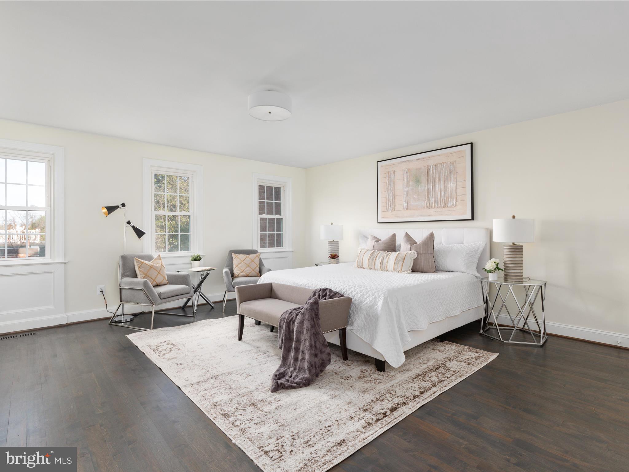 GEORGETOWN - Residential
