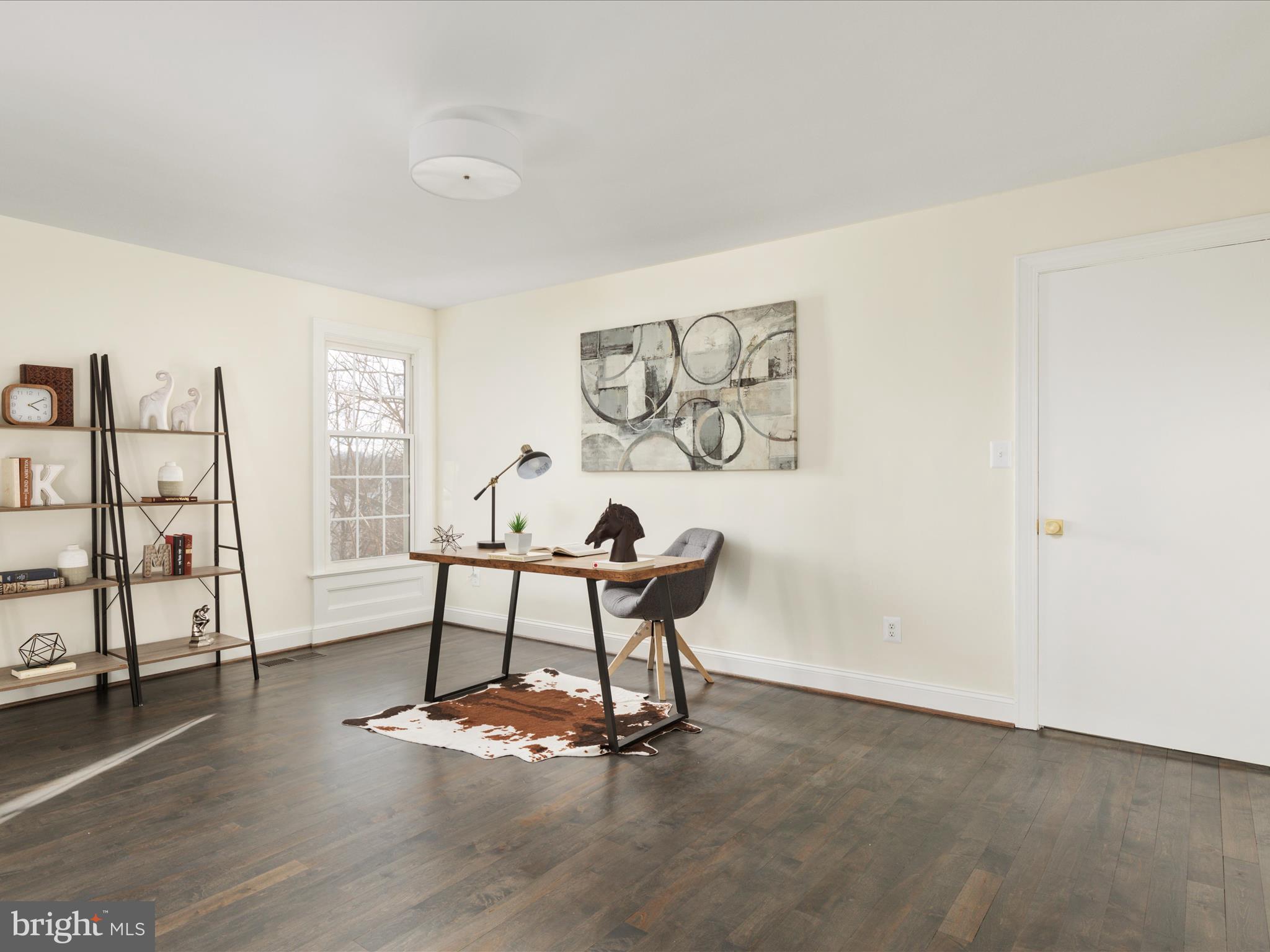 GEORGETOWN - Residential