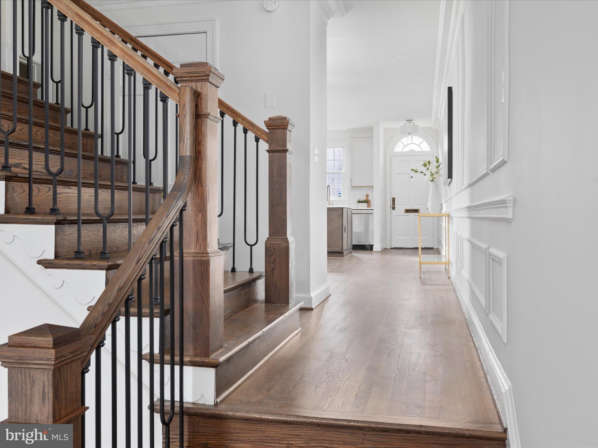 GEORGETOWN - Residential