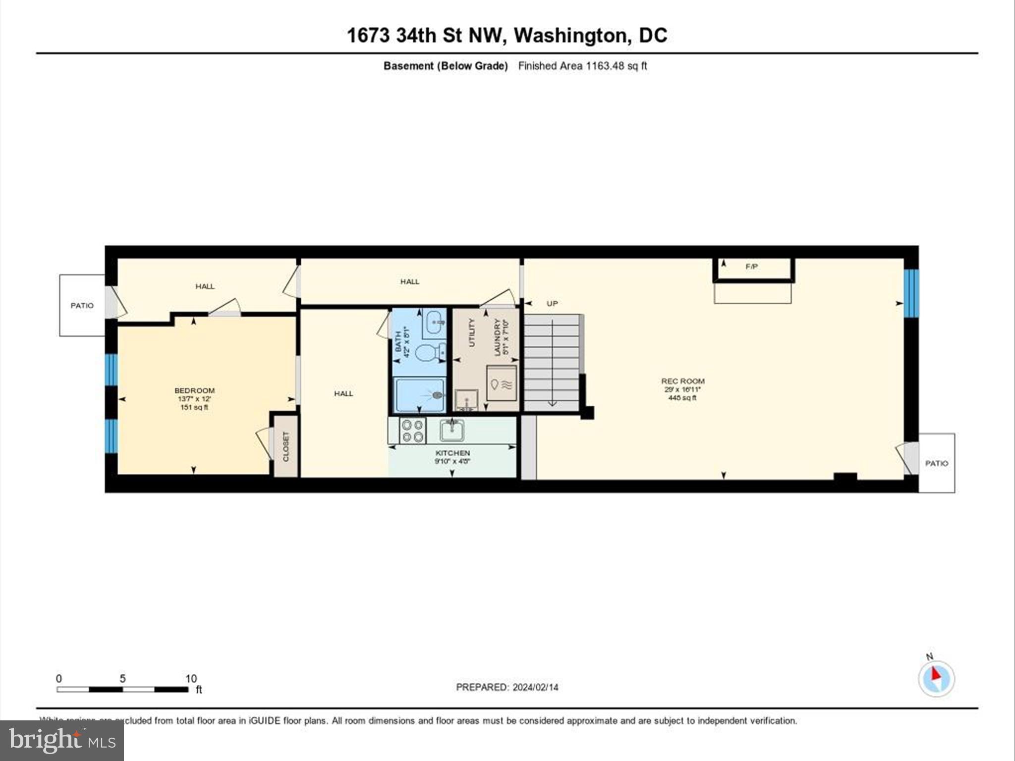 GEORGETOWN - Residential