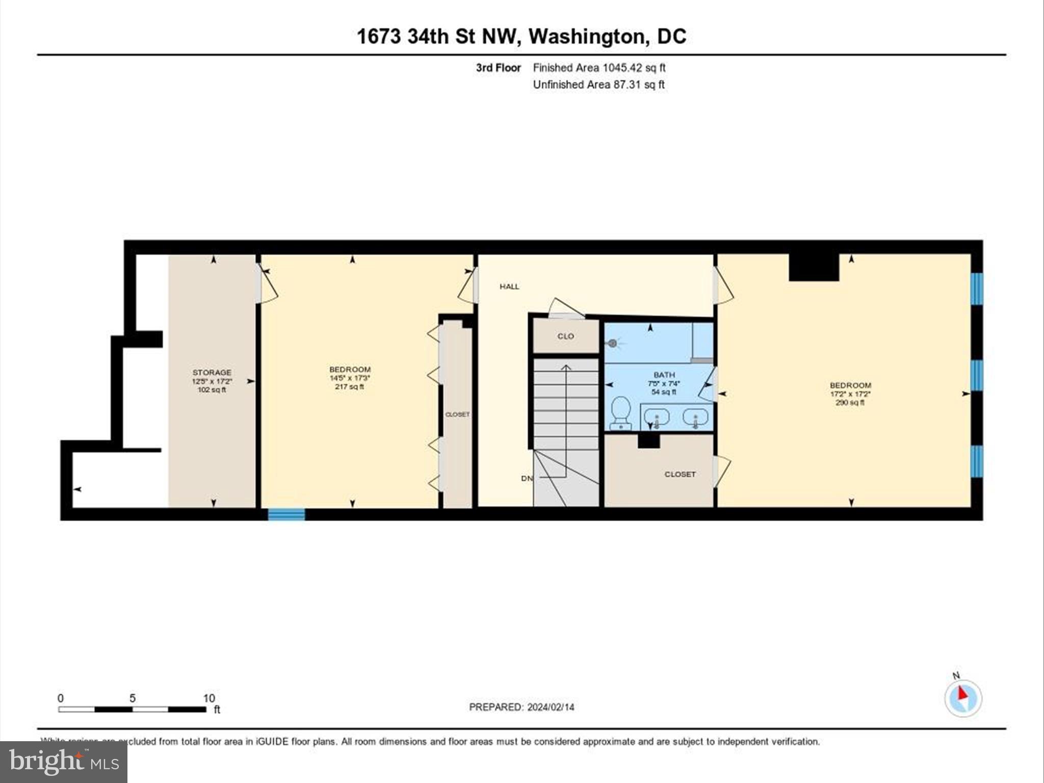 GEORGETOWN - Residential