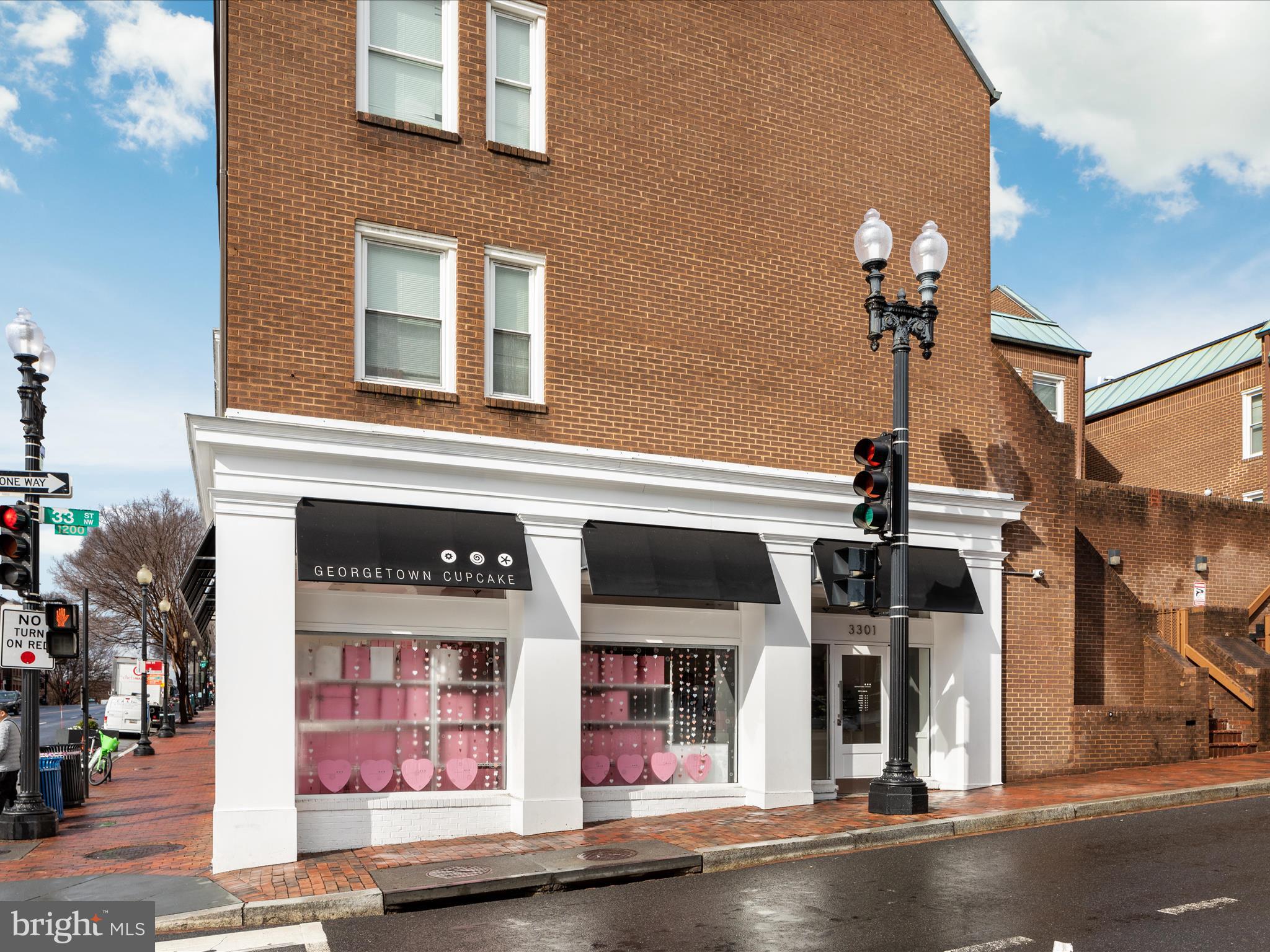 GEORGETOWN - Residential