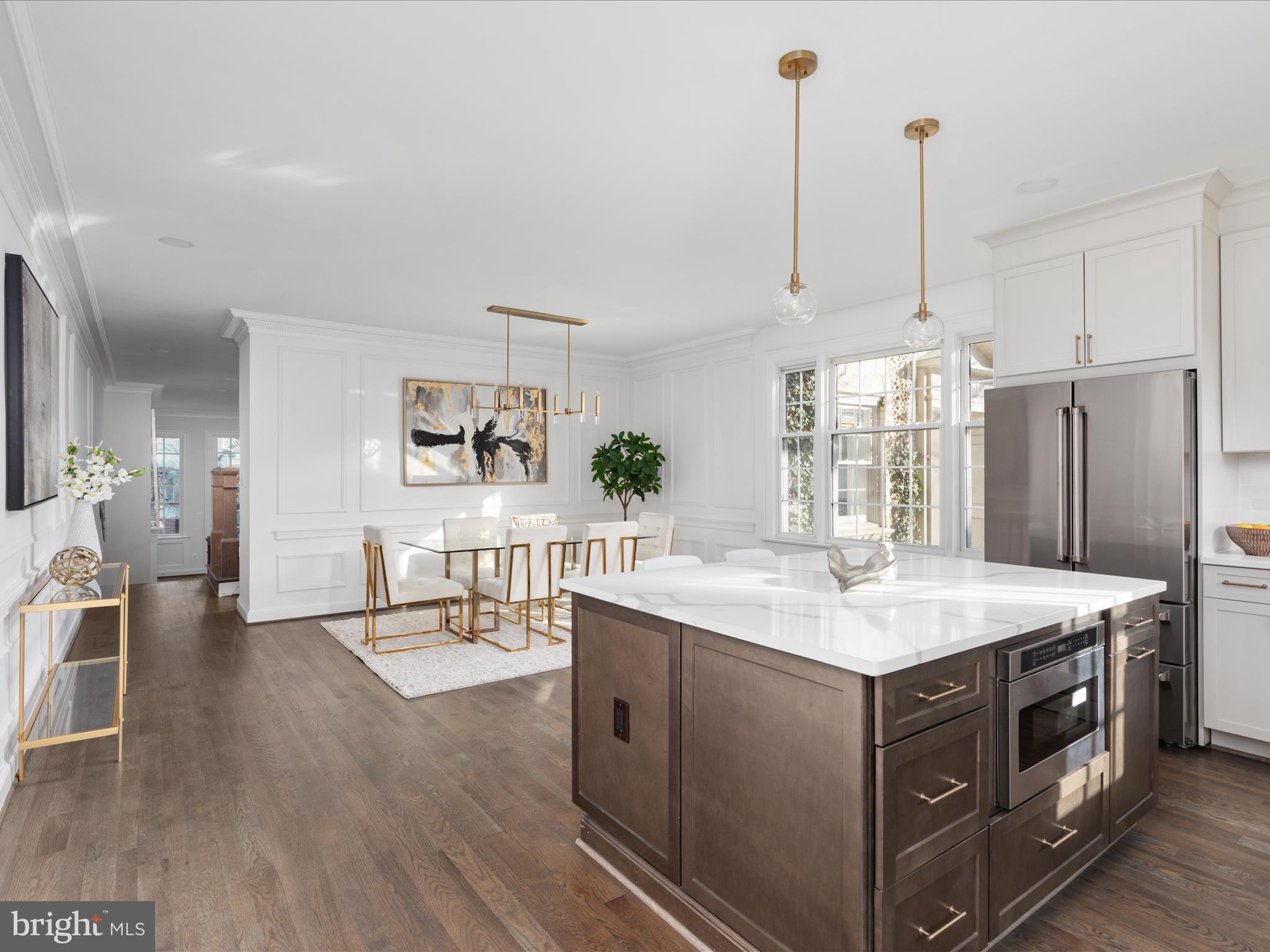 GEORGETOWN - Residential