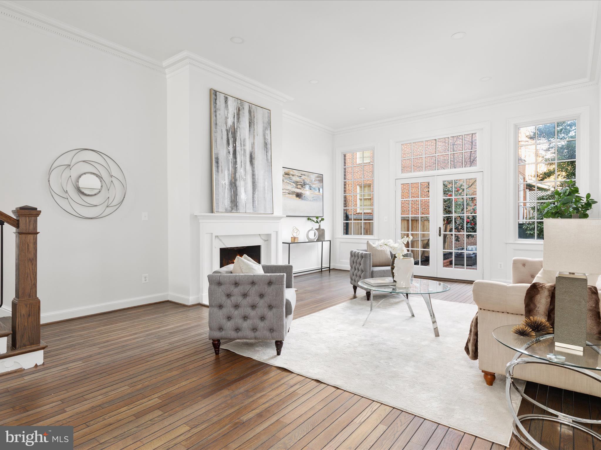 GEORGETOWN - Residential