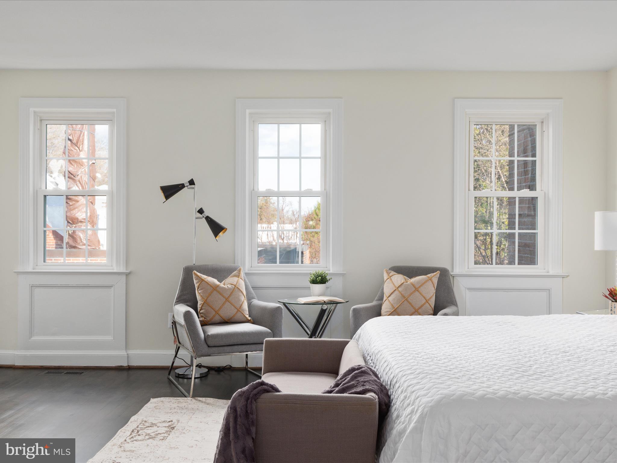 GEORGETOWN - Residential