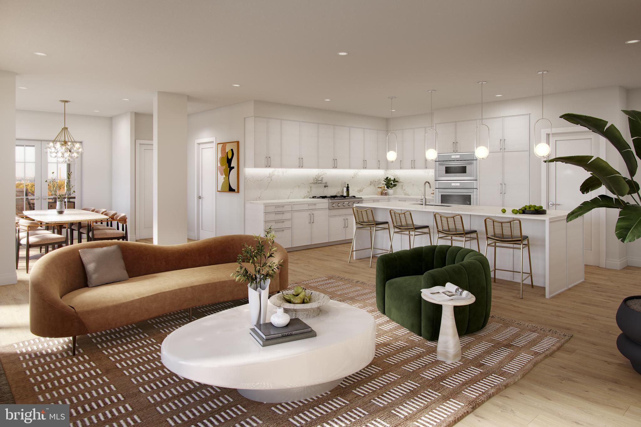 OLD TOWN NORTH - Residential