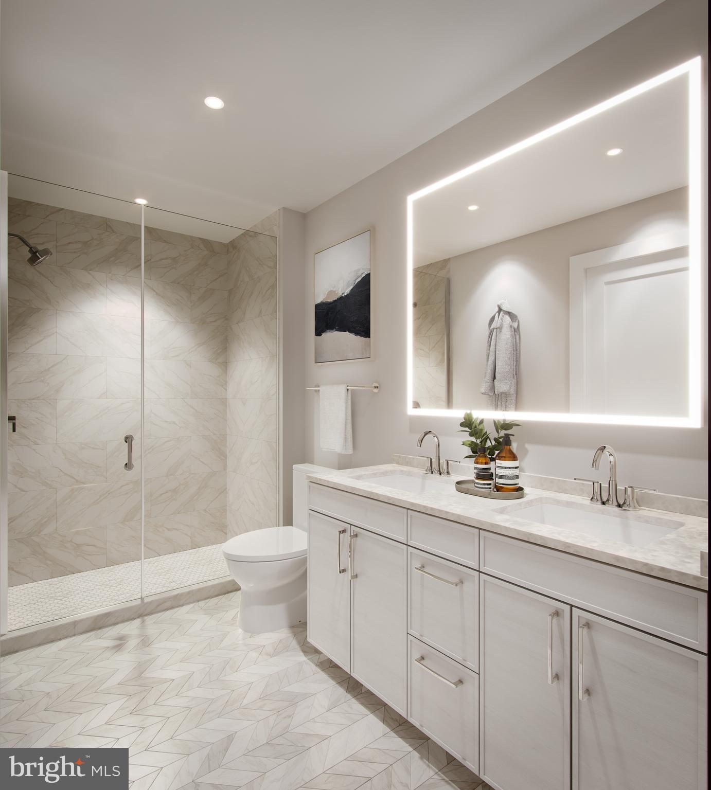 OLD TOWN NORTH - Residential