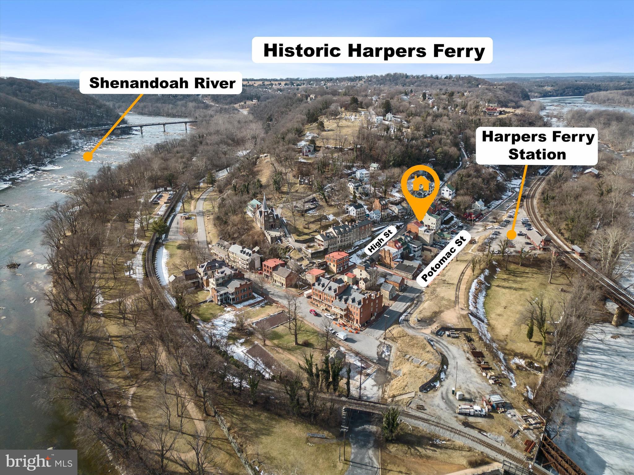 170 HIGH ST / 173 POTOMAC STREET