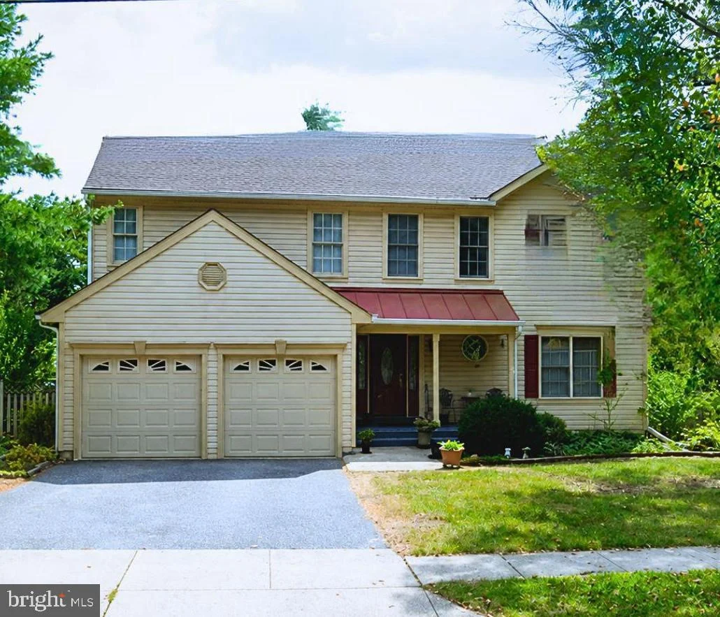 4301 Knott Street, Beltsville, MD, 20705
