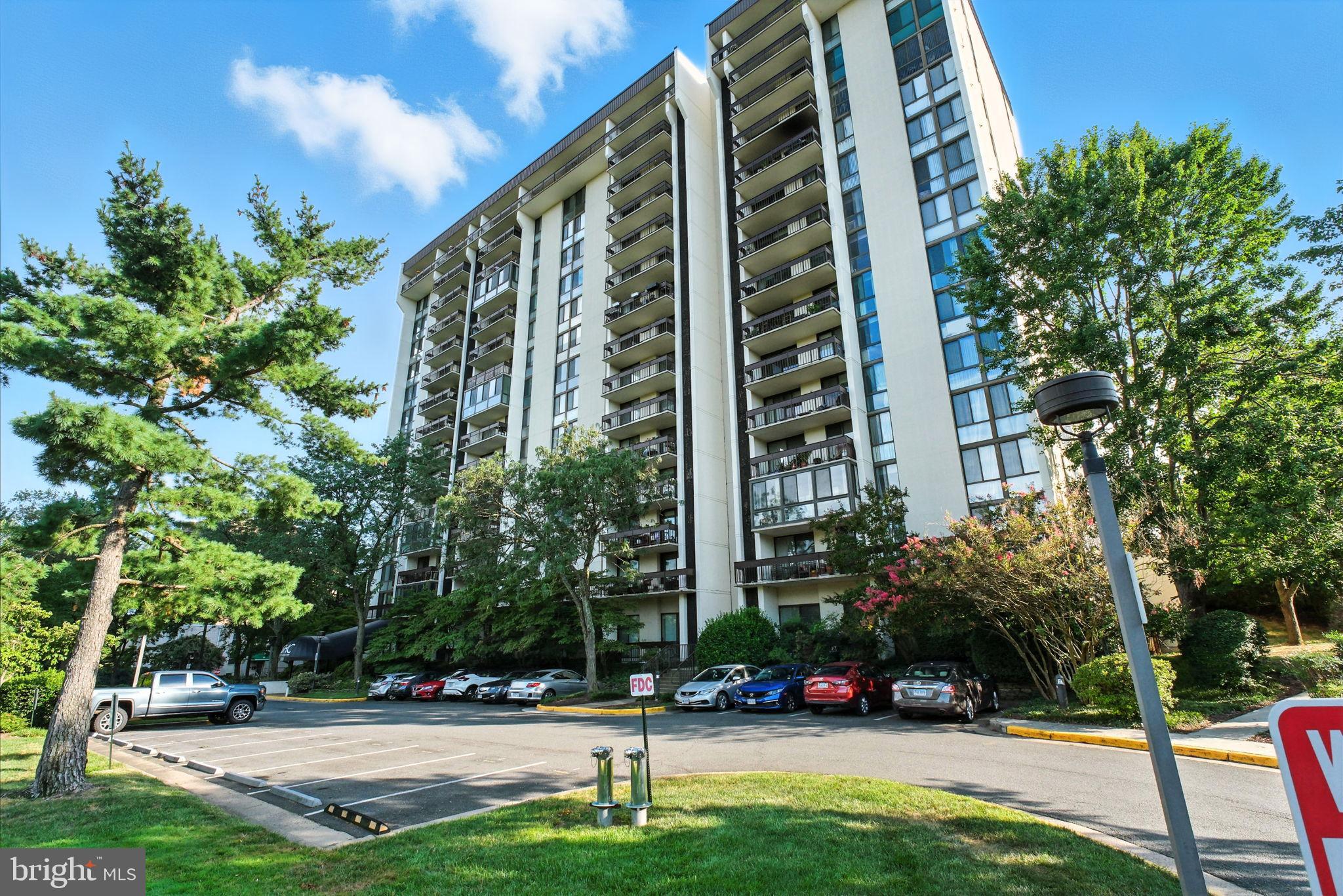 5300 HOLMES RUN PARKWAY 1210