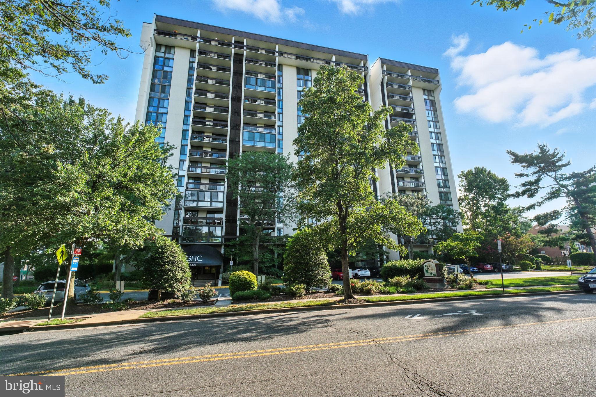 5300 HOLMES RUN PARKWAY 1210