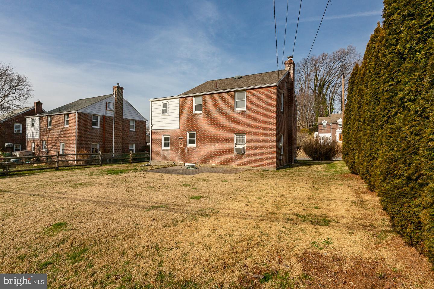 PILGRIM GDNS - Residential