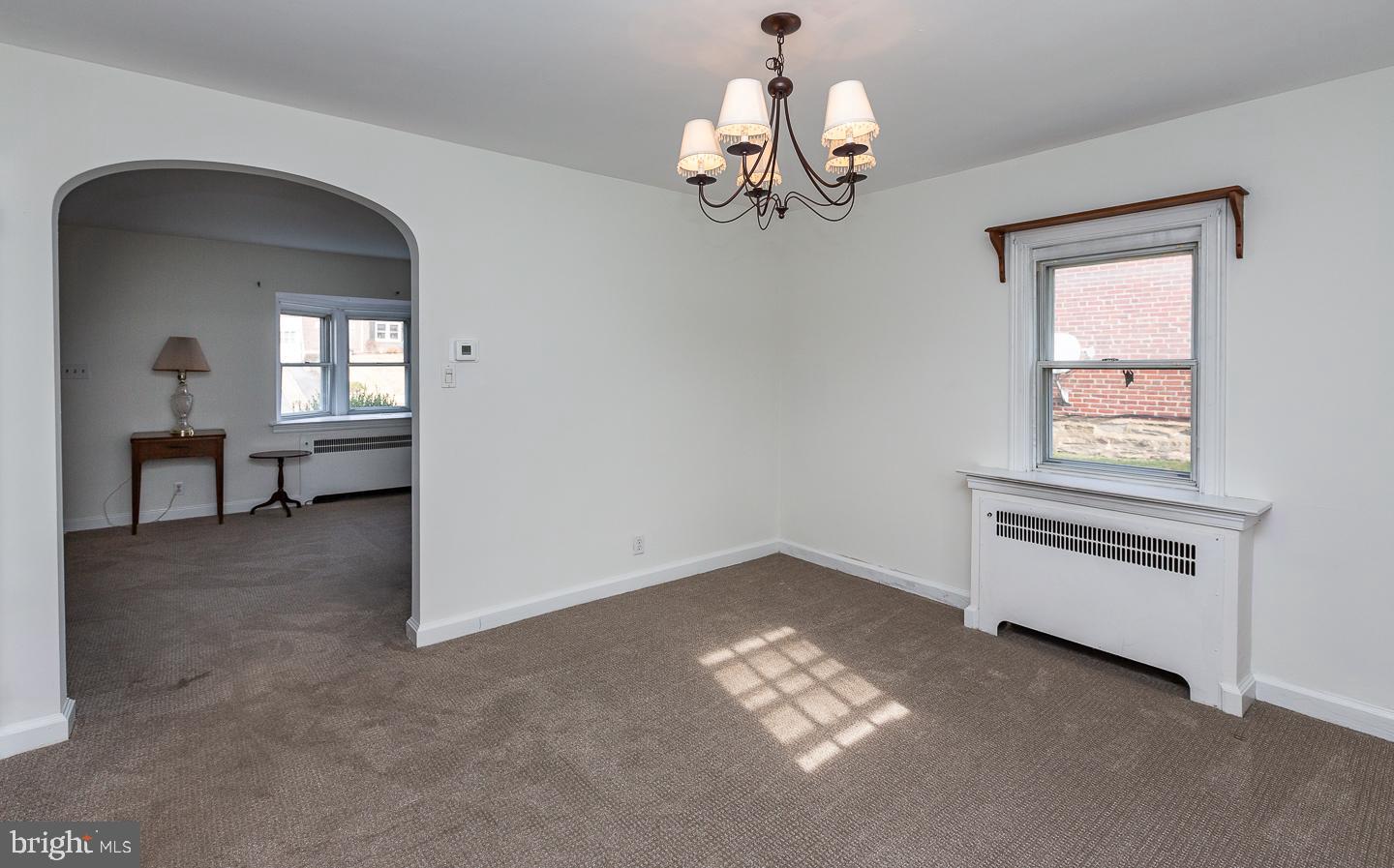 PILGRIM GDNS - Residential