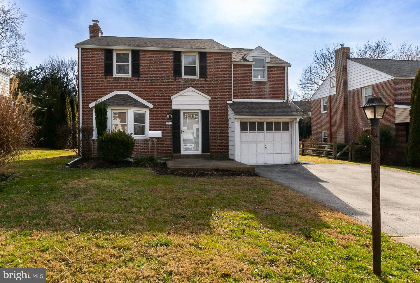 PILGRIM GDNS - Residential