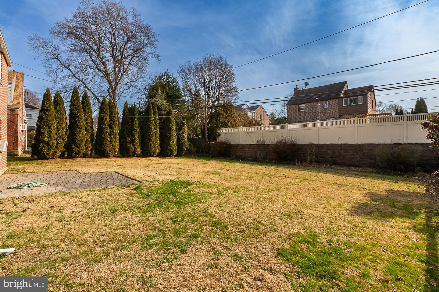 PILGRIM GDNS - Residential