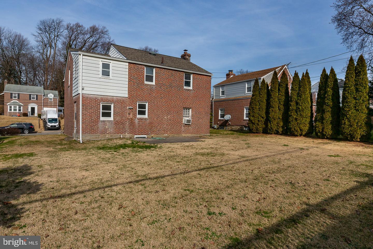 PILGRIM GDNS - Residential