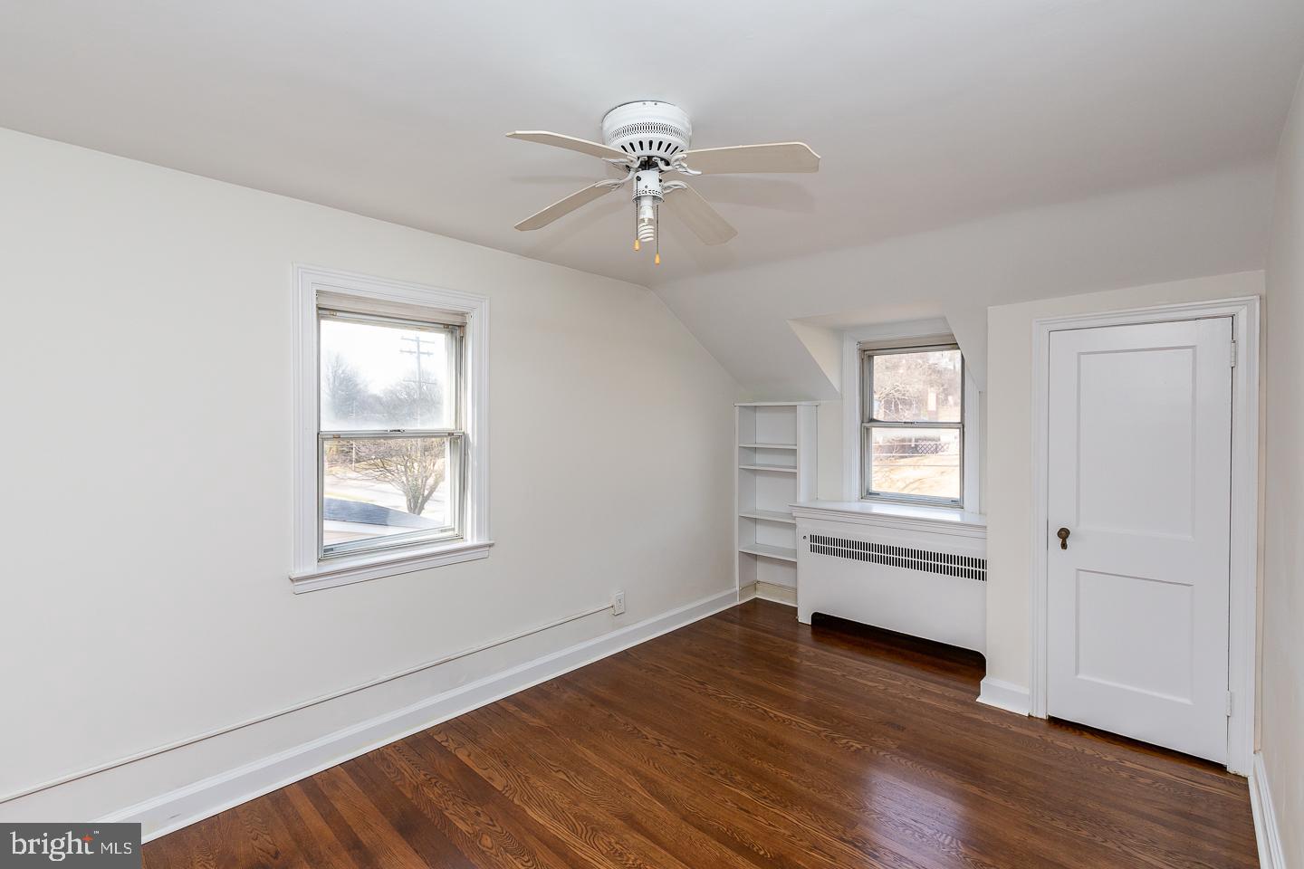 PILGRIM GDNS - Residential