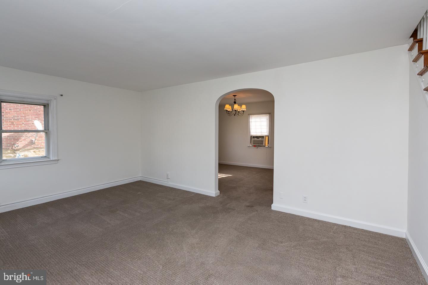 PILGRIM GDNS - Residential