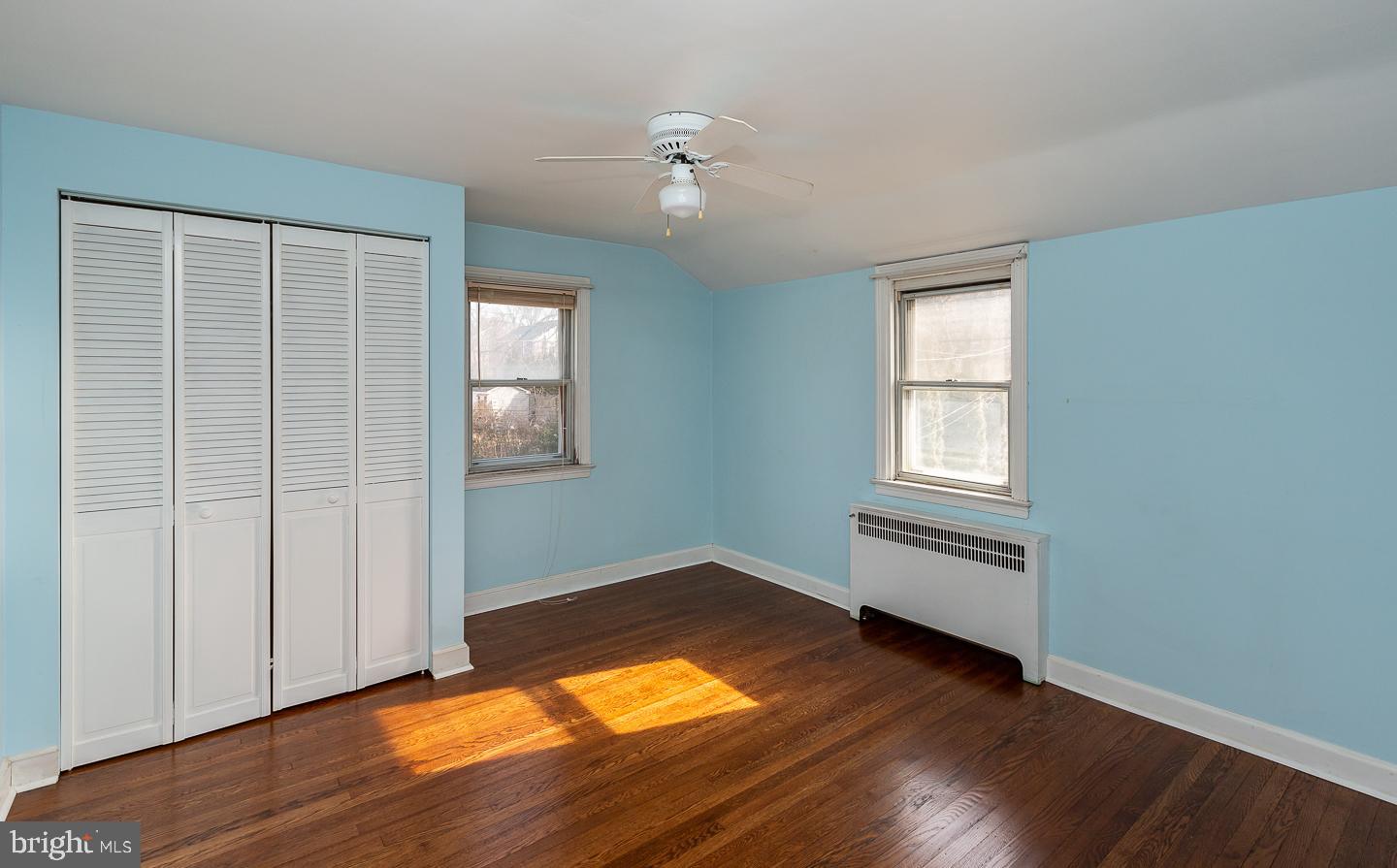 PILGRIM GDNS - Residential