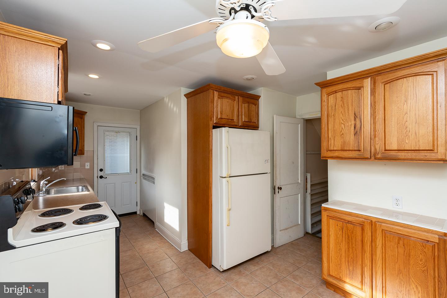 PILGRIM GDNS - Residential