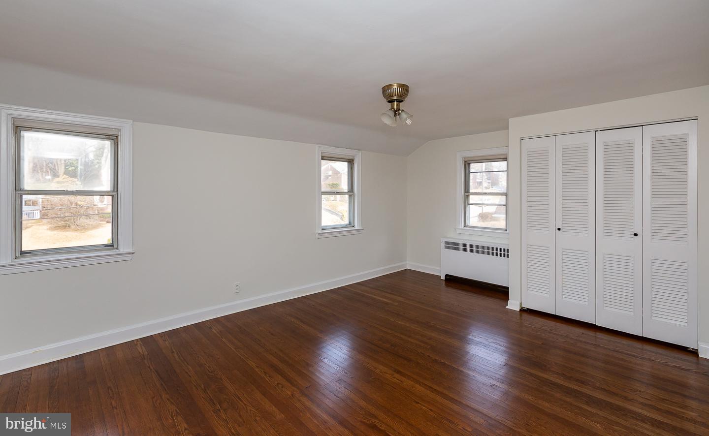 PILGRIM GDNS - Residential