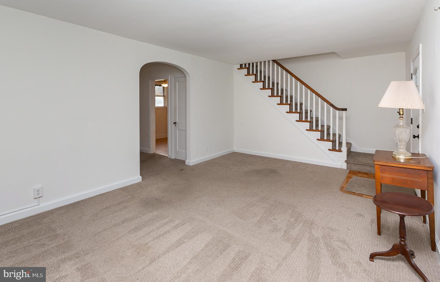 PILGRIM GDNS - Residential