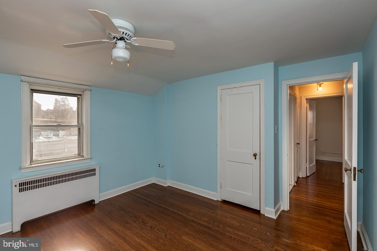 PILGRIM GDNS - Residential