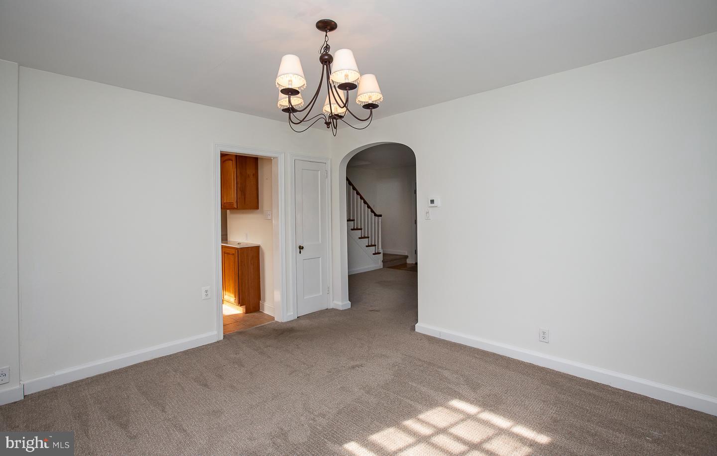 PILGRIM GDNS - Residential