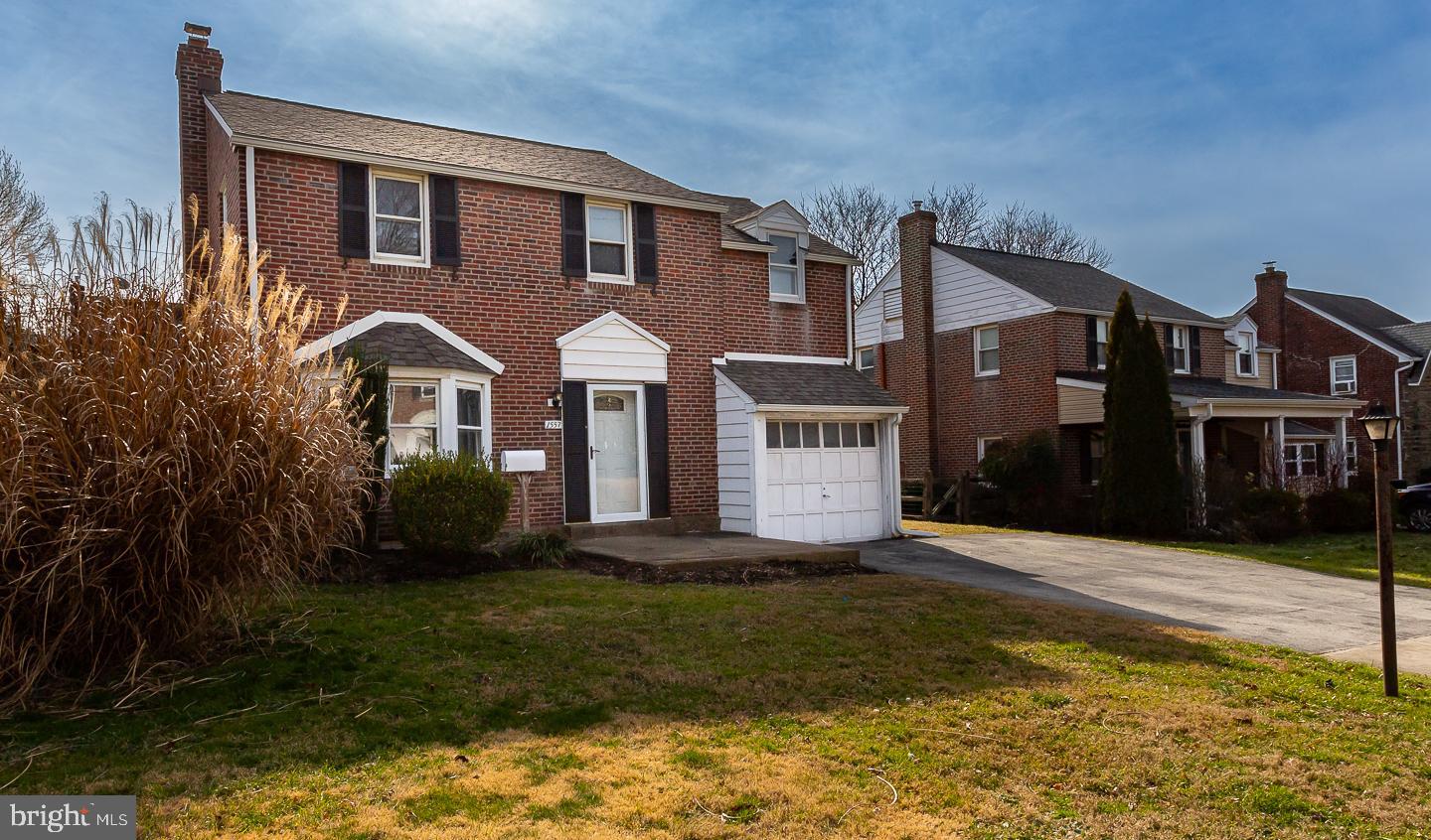 PILGRIM GDNS - Residential