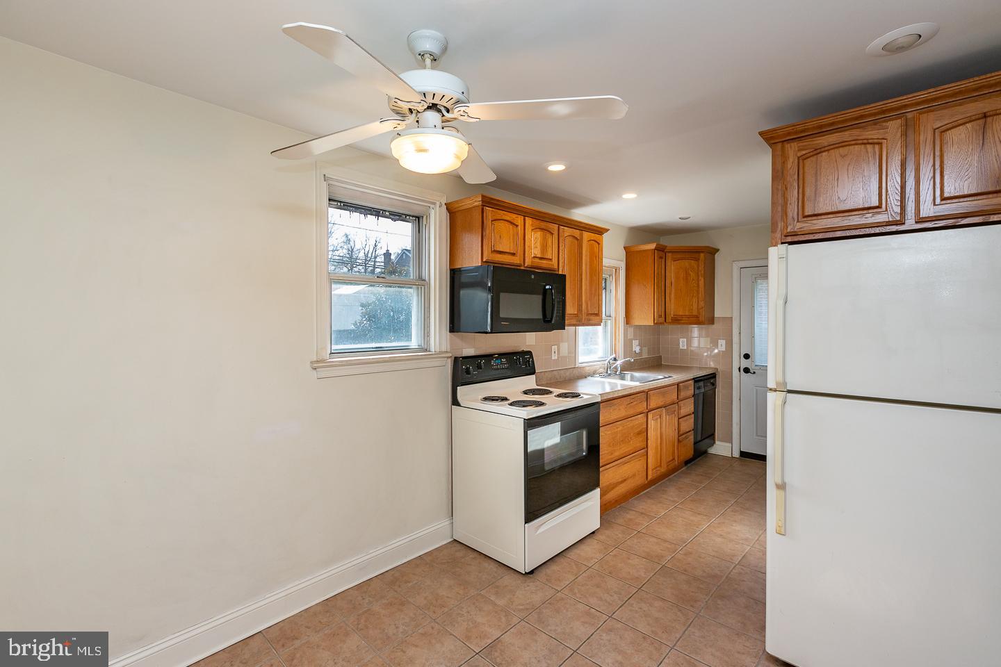 PILGRIM GDNS - Residential